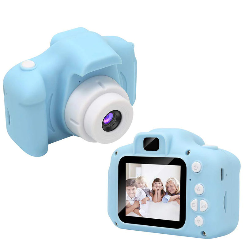 Kids Camera