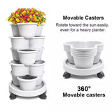 EasyStack Garden Tower + Free Wheels