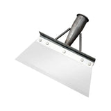 Solid Steel Shovel