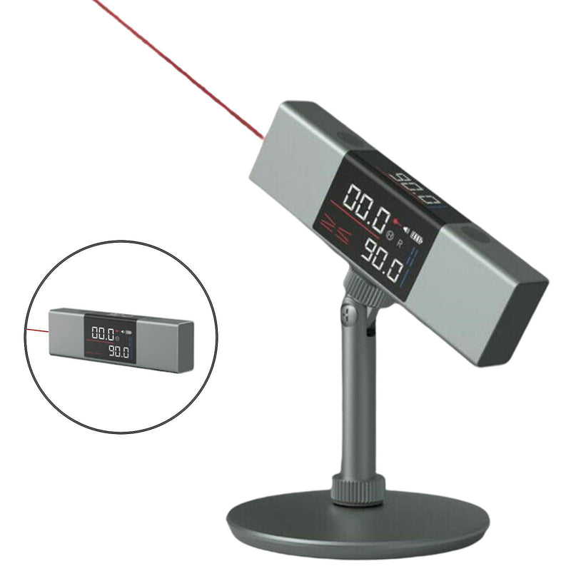 Laser Level Ruler Pro