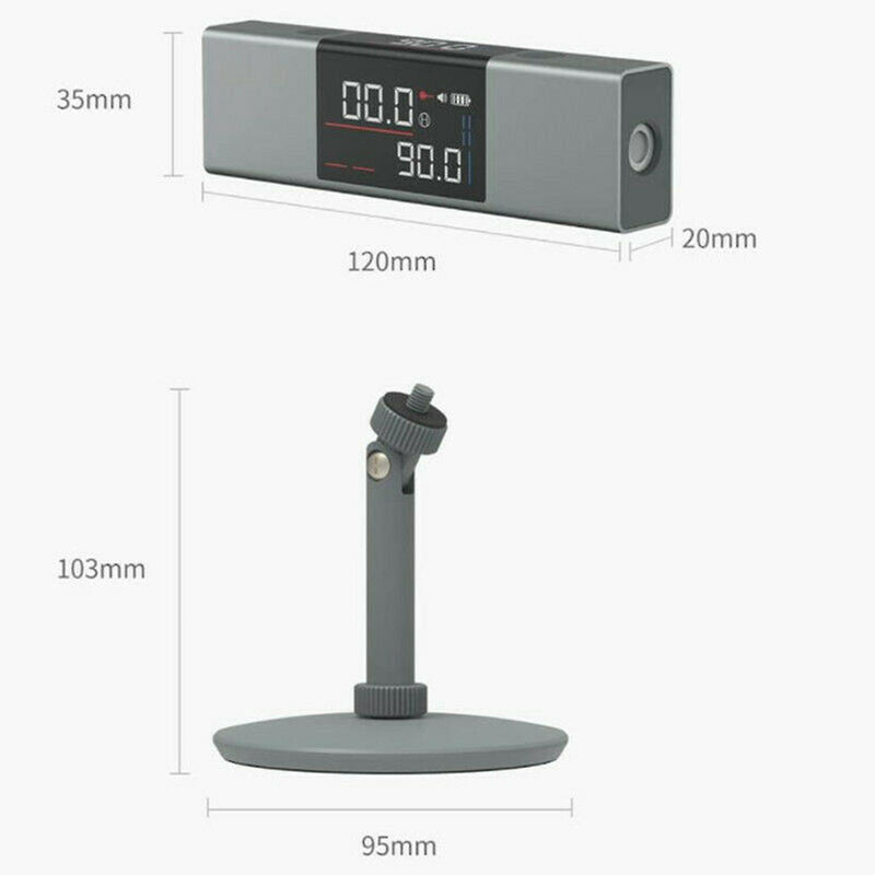 Laser Level Ruler Pro