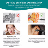 AquaEase Earwax Remover