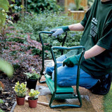 Garden Kneeler