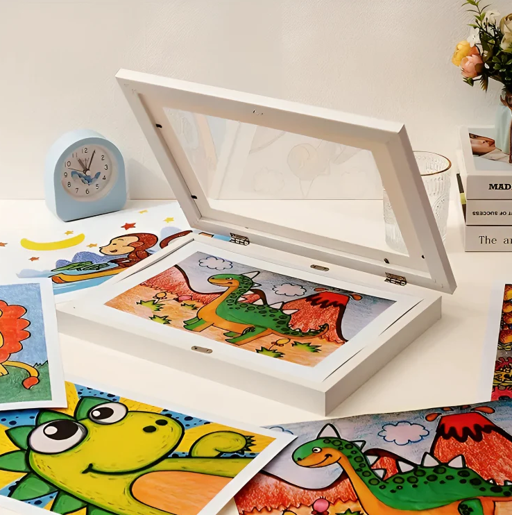 Kids Art Frame