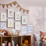 Kids Art Frame