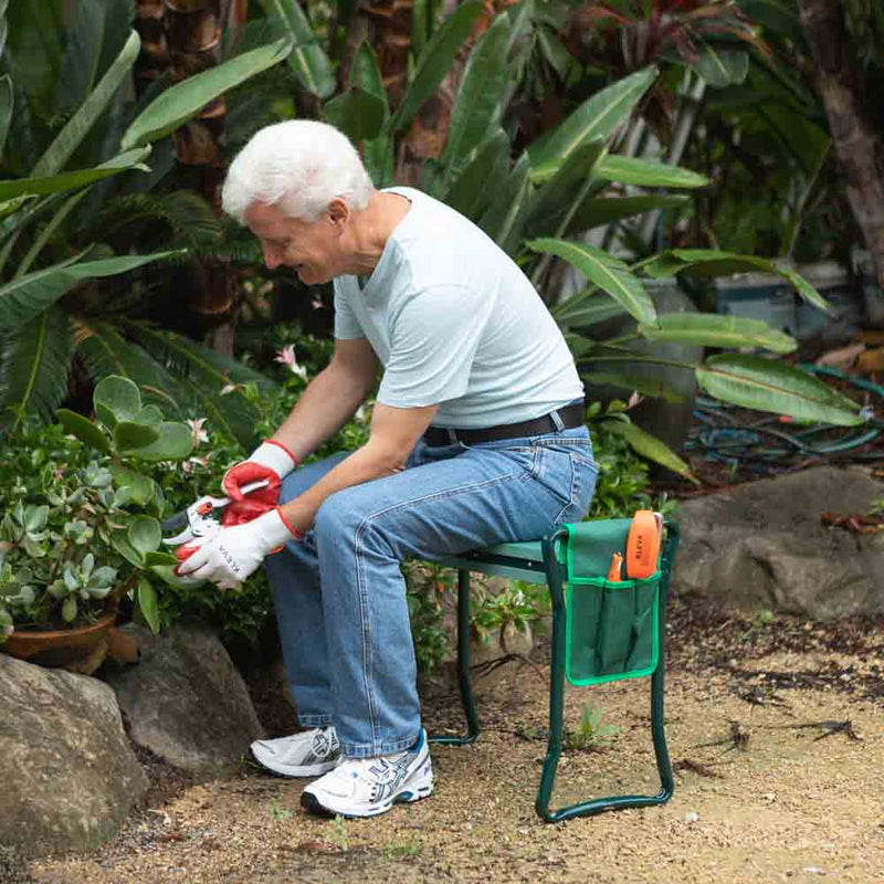 Garden Kneeler