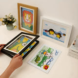 Kids Art Frame