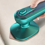 Micro Steam Iron