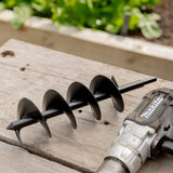 Garden Auger Drill Bit