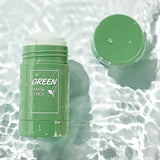 Green Tea Mask Stick (2 Pack)