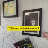 Kids Art Frame