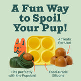 Pet Pupsicle - Dogs’ Top Choice Toy 🐾