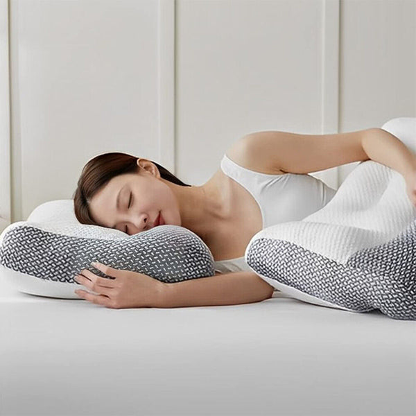 Ergonomic Pillow