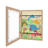 Kids Art Frame