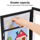 Kids Art Frame