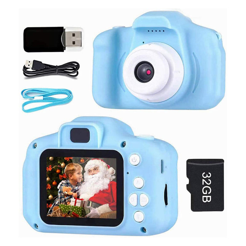 Kids Camera