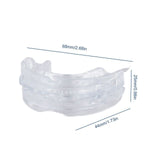 Anti-Snoring Mouthpiece