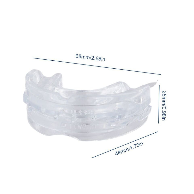 Anti-Snoring Mouthpiece