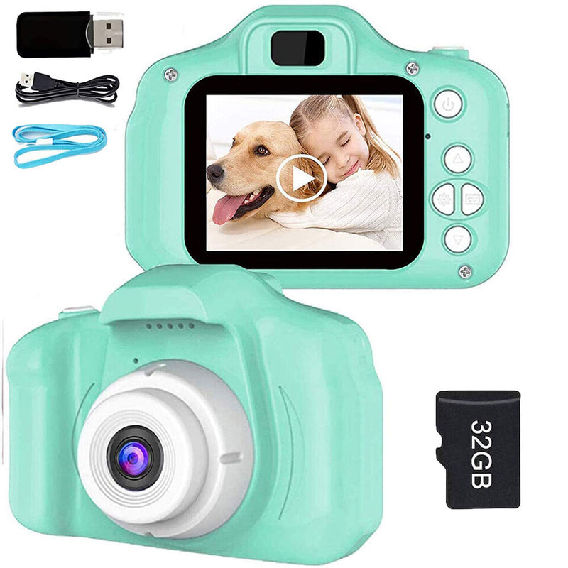 Kids Camera