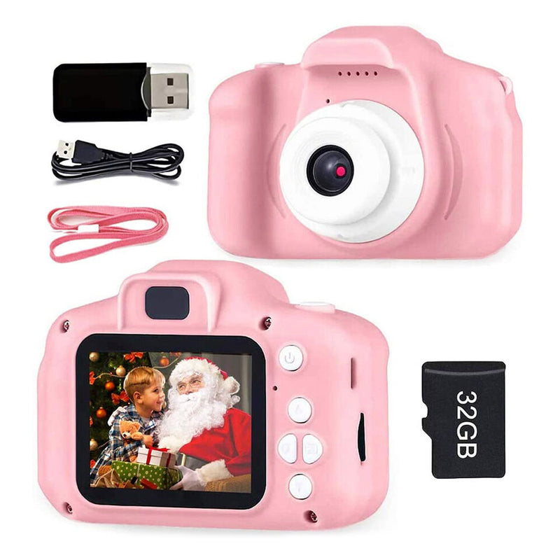 Kids Camera