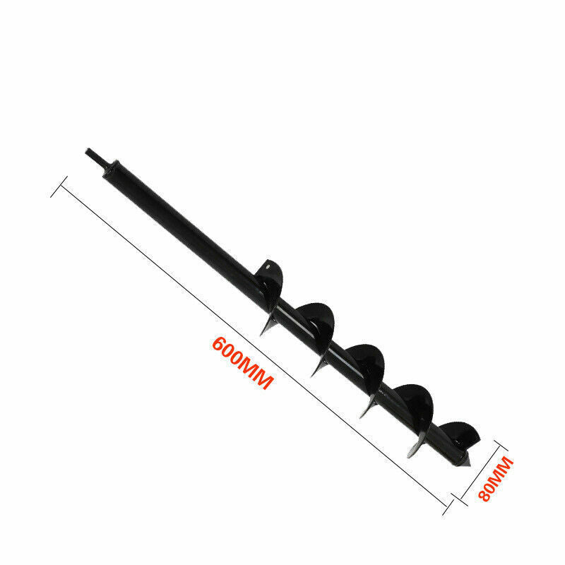 Garden Auger Drill Bit